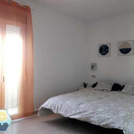 Sunny Churriana-airport Apartamento *