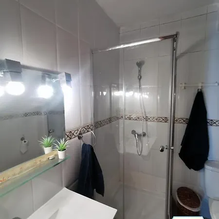 Apartamento Sunny Churriana-airport