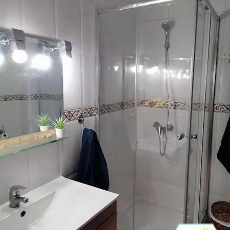 Apartamento Sunny Churriana-airport *